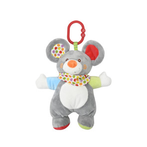 LORELLI Toys Играчка плюш МИШЛЕ