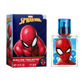 AIR-VAL Тоалетна вода 30 мл SPIDERMAN