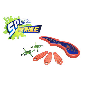 KIDS SPLAT STRIKE Летящи палачинки 