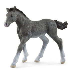 SCHLEICH  Тракененско конче - сиво