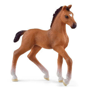 SCHLEICH  Олденбургско конче