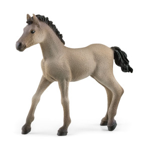 SCHLEICH  Креолско конче