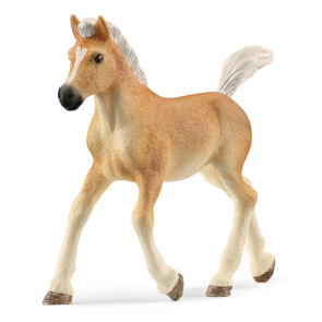 SCHLEICH  Хафлингер конче ходещо