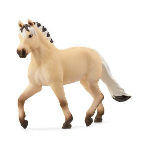 SCHLEICH  Норвежки кон кобила 