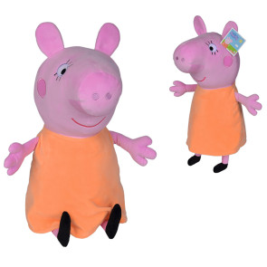 PEPPA PIG Плюшена мама прасенце 35 см.