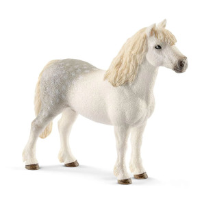 SCHLEICH  Уелско пони жребец