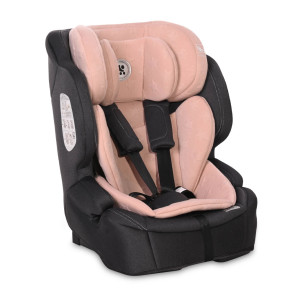 LORELLI Premium Стол за кола ANDROMEDA I-SIZE ISOFIX (76-150 см) ROSE STAR