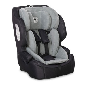 LORELLI Premium Стол за кола ANDROMEDA I-SIZE ISOFIX (76-150 см) SILVER BLUE STARS