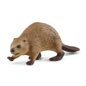 SCHLEICH  Бобър ходещ