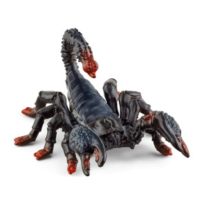 SCHLEICH  Императорски скорпион