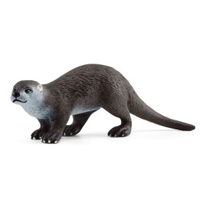 SCHLEICH  Малка видра