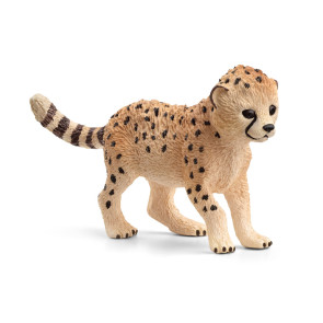 SCHLEICH  Гепард бебе