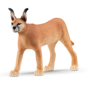 SCHLEICH  Каракал женски