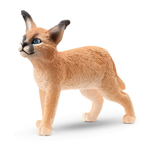 SCHLEICH  Каракал бебе