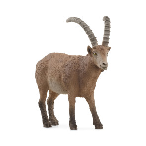 SCHLEICH  Алпийски козирог 