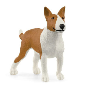 SCHLEICH  Бултериер