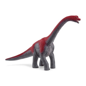 SCHLEICH  Брахиозавър сив