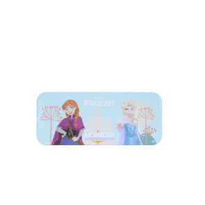 Интелфарм Метална кутия с гримове Disney Frozen 12 части