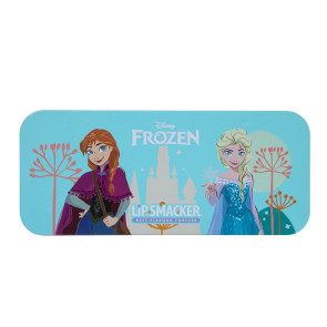 Интелфарм Метална кутия за маникюр Disney Frozen 5 ч.