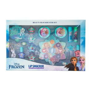 Интелфарм Блокбастър с гримове Disney Frozen 16 ч.