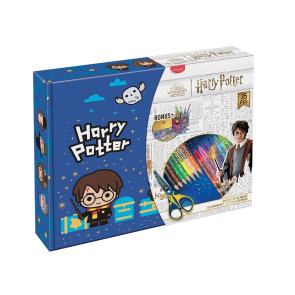 Maped Комплект за рисуване Harry Potter 35 части