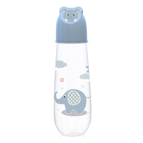 LORELLI Baby Care Шише 250 мл ANIMALS MOONLIGHT BLUE