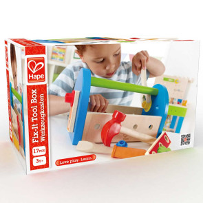 HAPE Кутия с инструменти