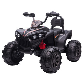 Акумулаторно ATV 12V FX READY Черно 118x76x73