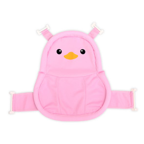 LORELLI Classic Мрежа за вана PENGUIN PINK