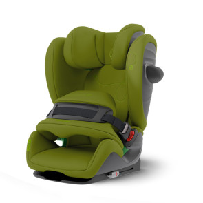 CYBEX Стол за кола PALLAS G I-SIZE (76-150см) NATURE GREEN