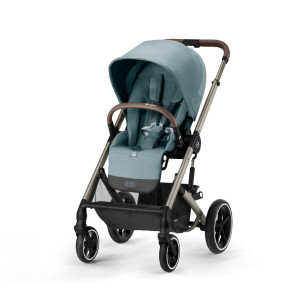 CYBEX Количка BALIOS S LUX TPE SKY BLUE