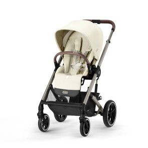 CYBEX Количка BALIOS S LUX TPE SEASHELL BEIGE LIGHT