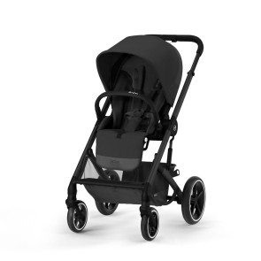 CYBEX Количка BALIOS S LUX BLK MOON BLACK