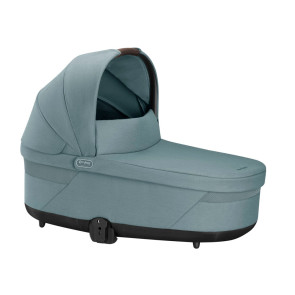 CYBEX Кош за новородено COT S LUX SKY BLUE