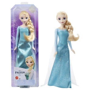 DISNEY Frozen Кукла базов модел