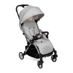 CHICCO Количка GOODY PLUS 0+ месеца GREY MIST