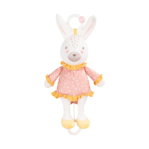 KIKKA BOO Играчка RABBITS IN LOVE