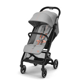 CYBEX Kоличка BEEZY LAVA GREY