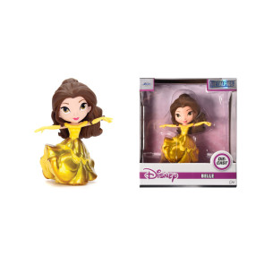 Jada фигурка Disney Princess Bell 10 см.