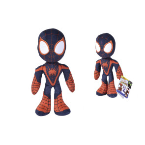 Disney Marvel Плюшена играчка Miles Morales 25см