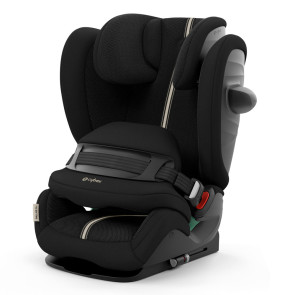 CYBEX Стол за кола PALLAS G I-SIZE PLUS (76-150см) MOON BLACK