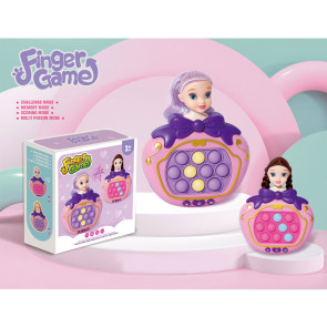 Игра за памет PRINCESS