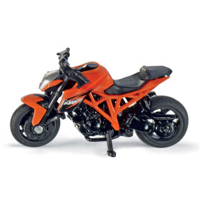 Siku Мотор KTM 1290 SUPER DUKE R