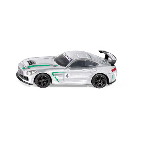 Siku Кола MERCEDES AMG GT4