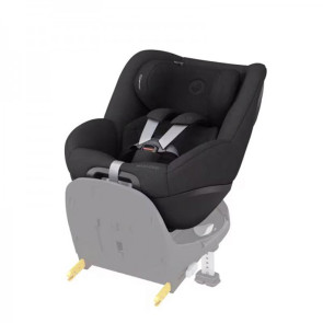 MAXI-COSI Стол за кола PEARL PRO 360 I-SIZE (61-105см) AUTHENTIC BLACK