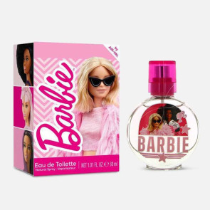 AIR-VAL Тоалетна вода 30 мл BARBIE