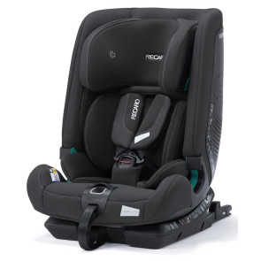 RECARO Стол за кола I-SIZE TORIA ELITE (76-150 см) FIBRE BLACK