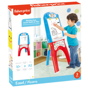 Fisher Price Дъска за писане EASEL