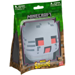 Minecraft Squishme антистрес мега фигура S3 GHAST