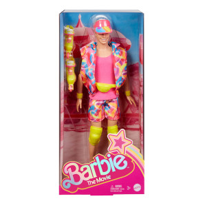 Barbie® Кукла Ken® вдъхновена от Barbie™ The Movie.